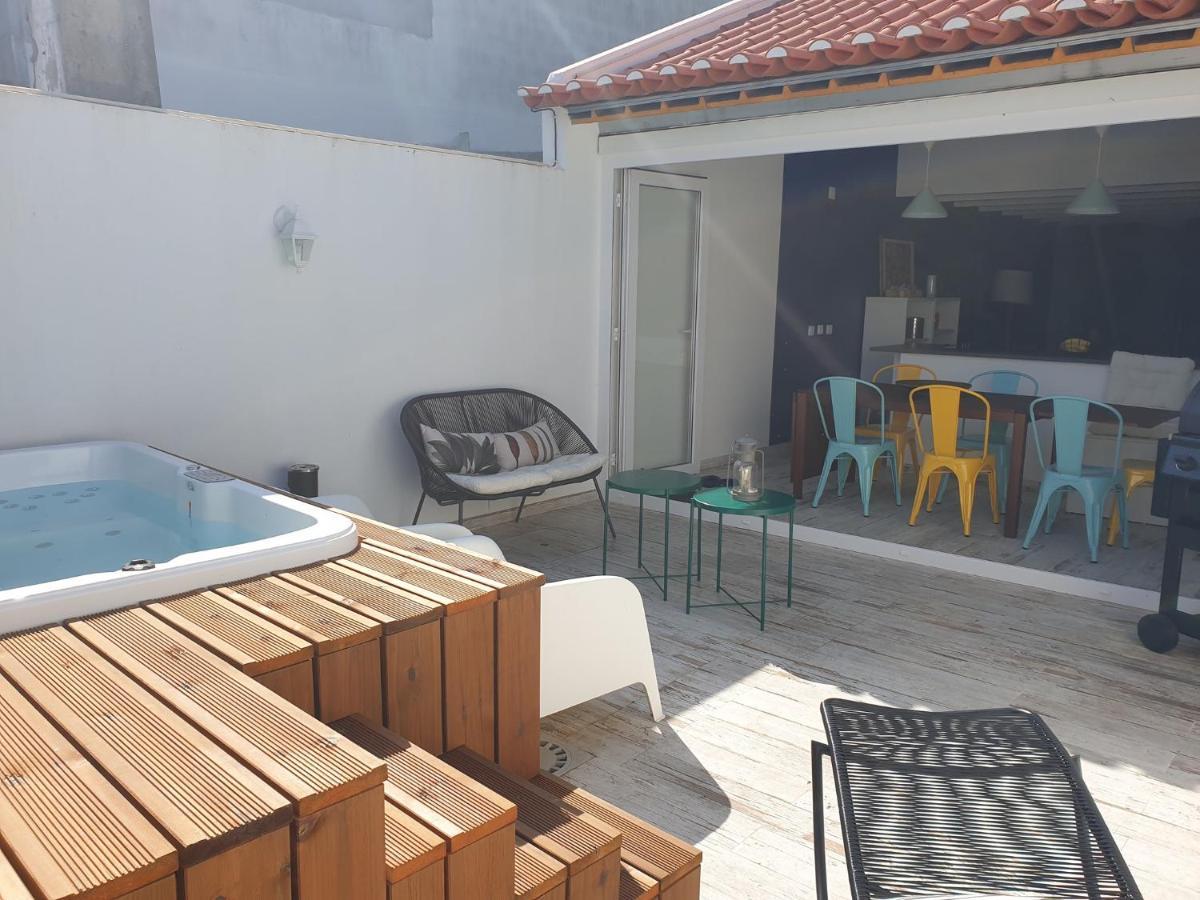 Casa Tejo By Valada Village Exterior photo
